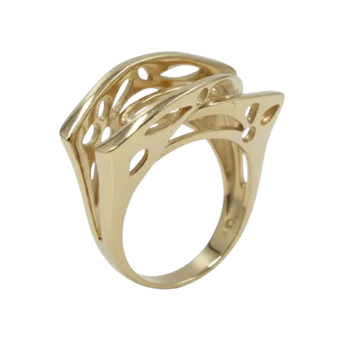 Exclusive Persian Ring