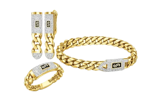 Exclusive Persian Set