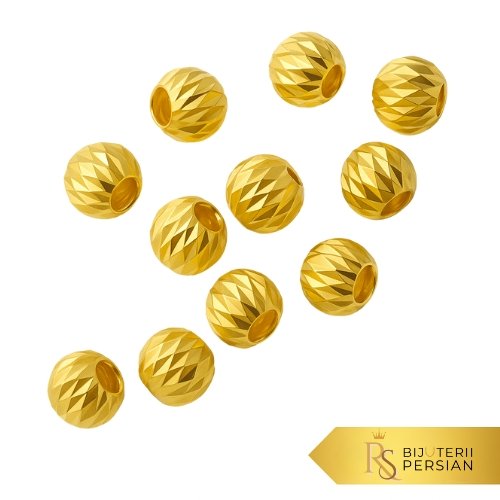Bile din aur 14K, accesorii fine pentru bijuterii elegante