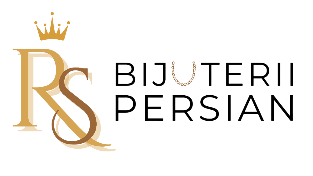 Bijuterii Persian Logo