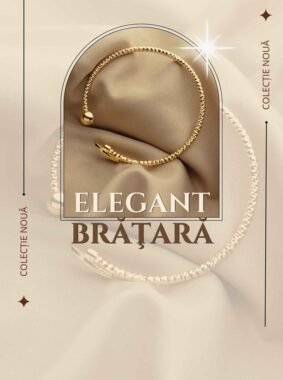 Gold Luxury Jewelry II