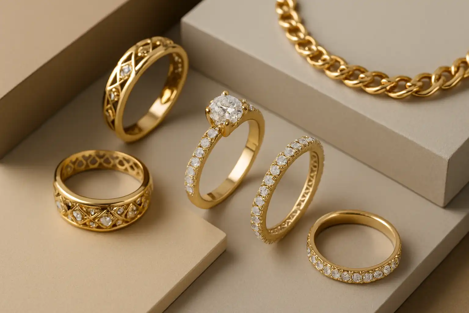 Bijuterii Persian – Amanet bijuterii aur și argint în București, servicii sigure și confidențiale.