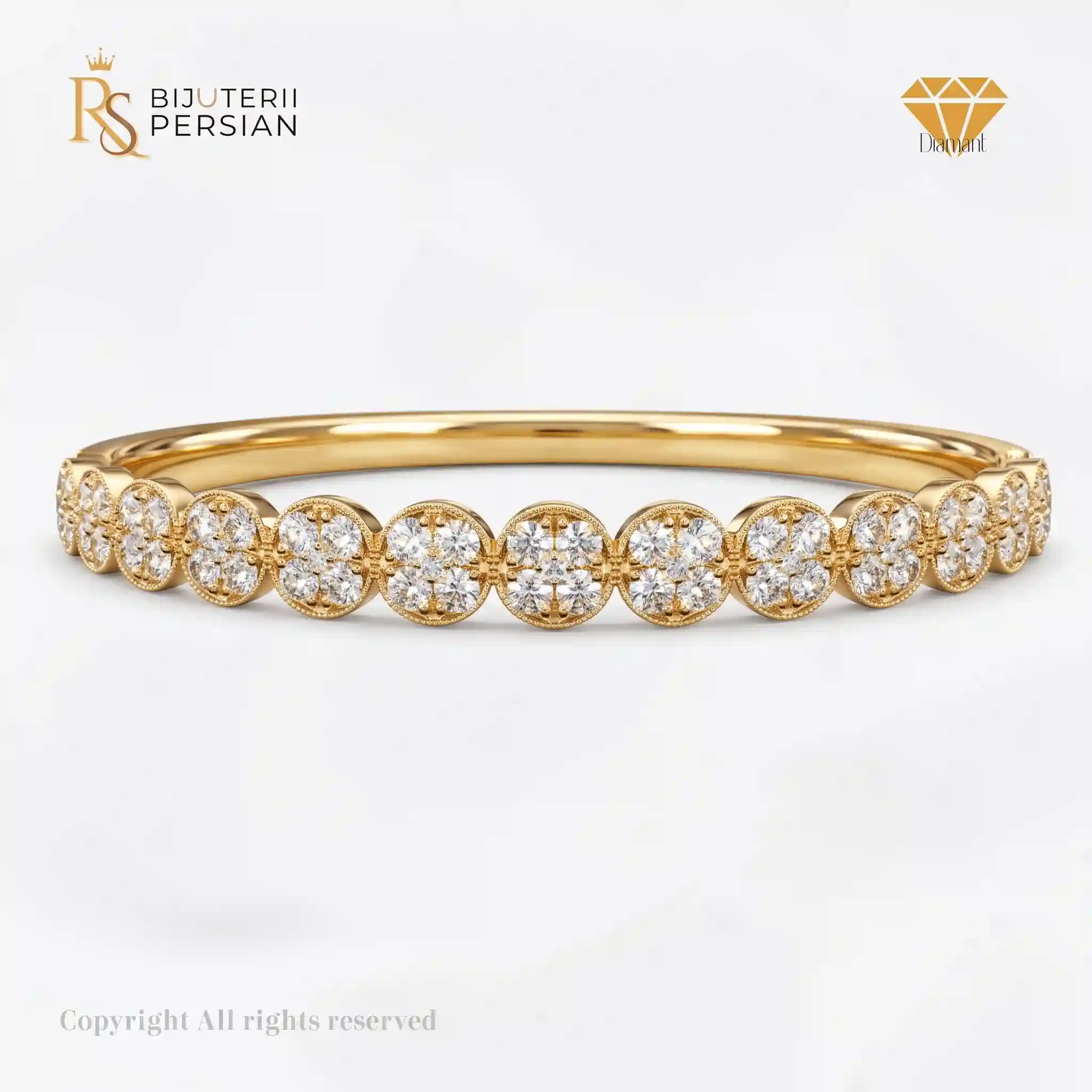 inel-aur-galben-diamante-naturale-bijuterii-persian Inel aur galben 14K cu diamante naturale si certificat IGI